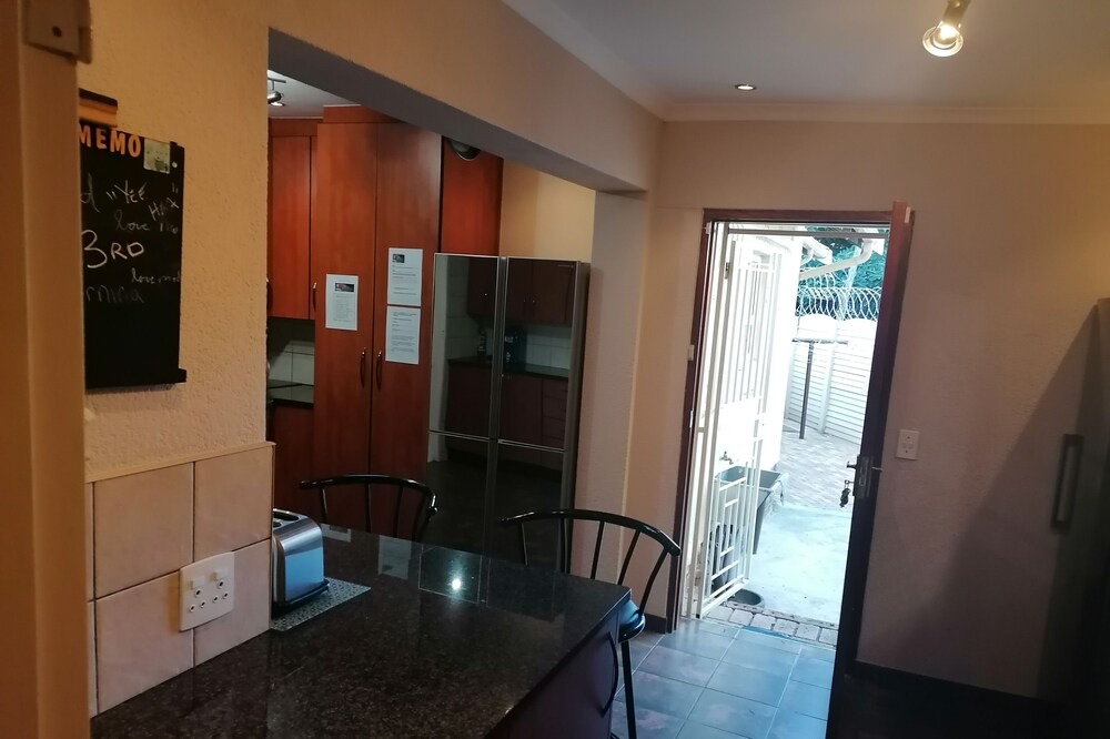 Photo of Bedroom in Kempton Park