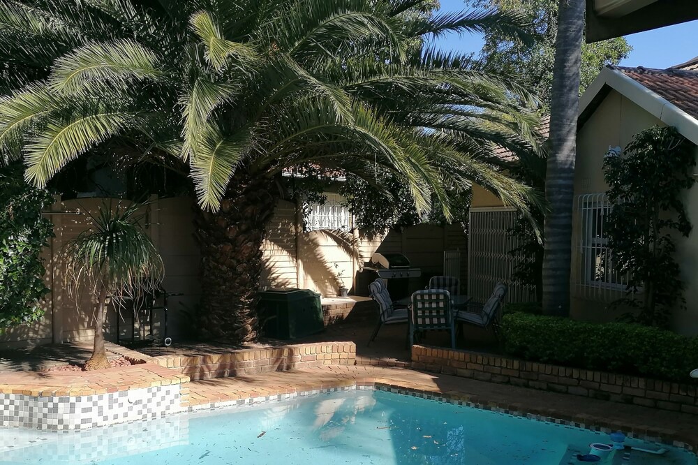 Photo of Outdoor in Kempton Park