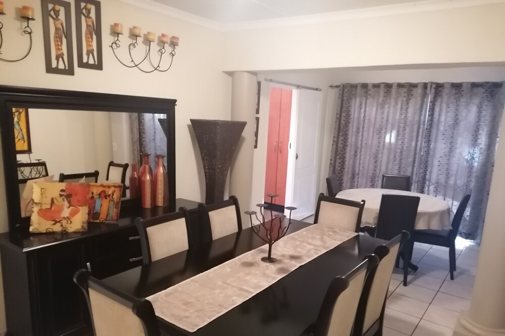 Photo of Bedroom in Kempton Park