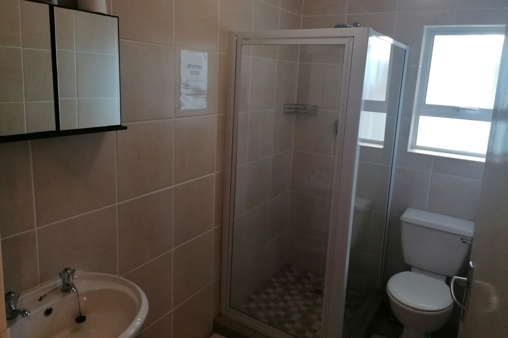 Photo of Bathroom in Kempton Park