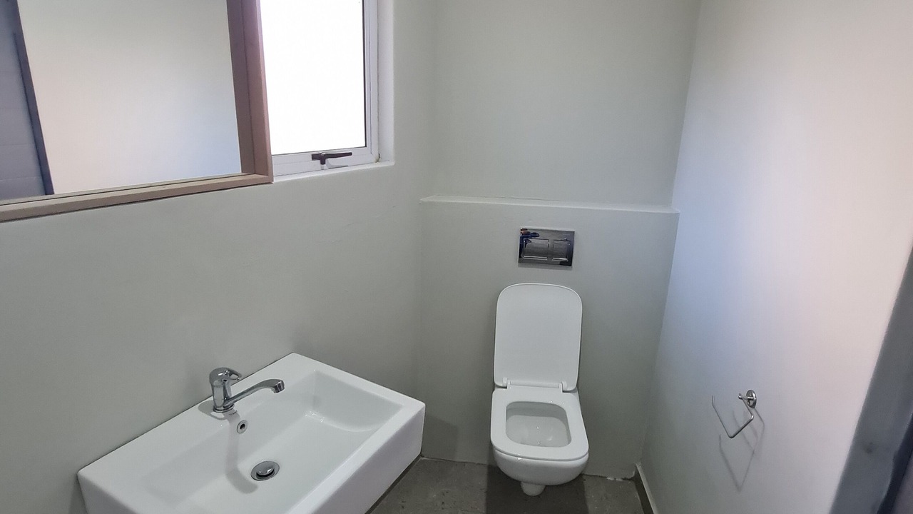 Photo of Bathroom in Musgrave