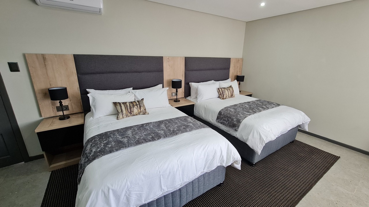 Photo of Bedroom in Musgrave
