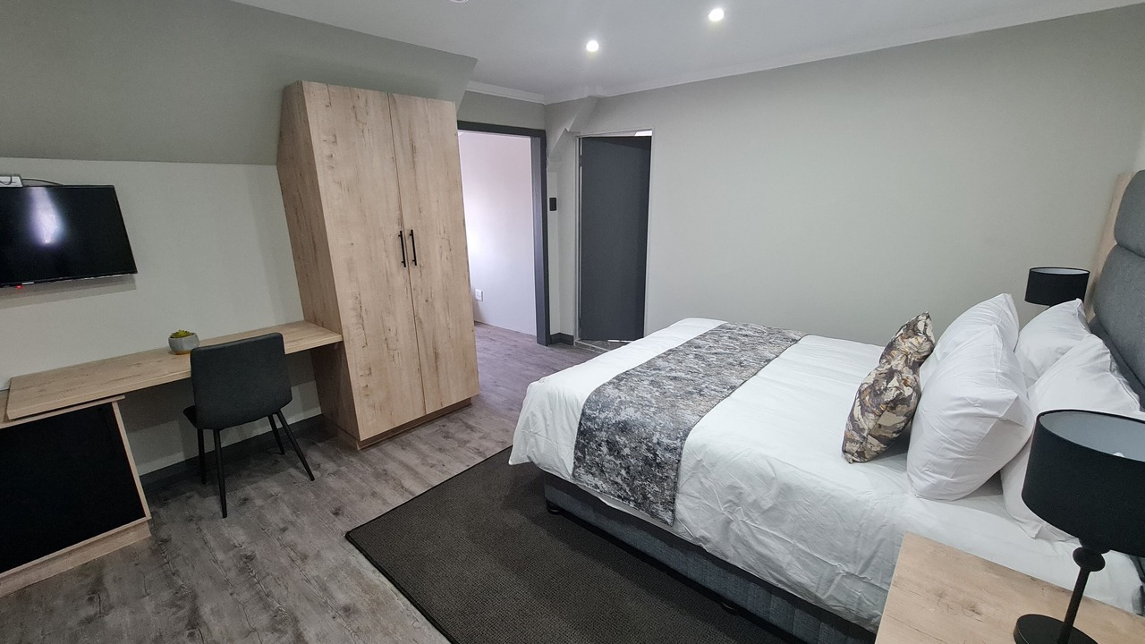 Photo of Bedroom in Musgrave