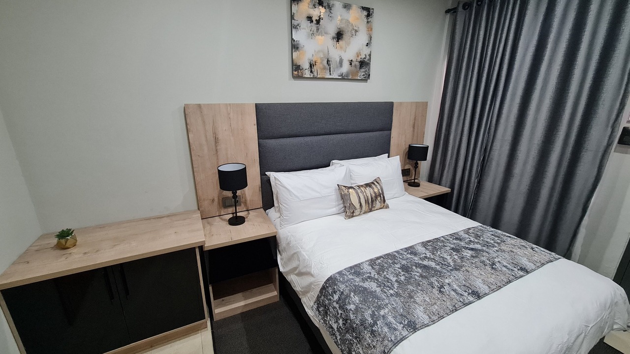 Photo of Bedroom in Musgrave
