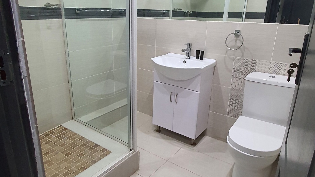 Photo of Bathroom in Musgrave