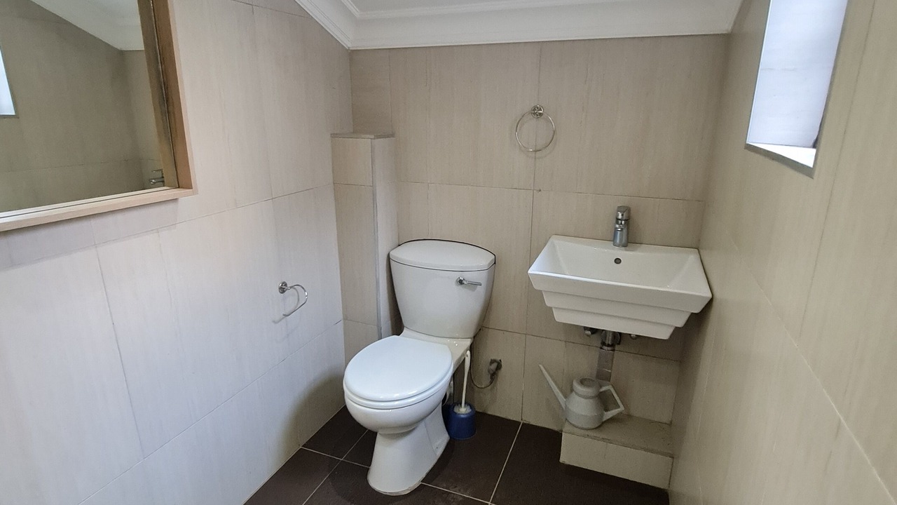Photo of Bathroom in Musgrave