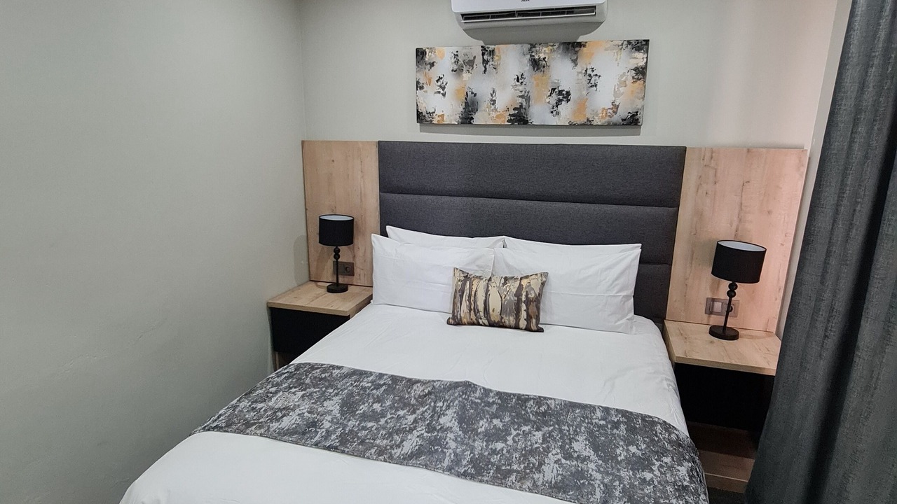 Photo of Bedroom in Musgrave
