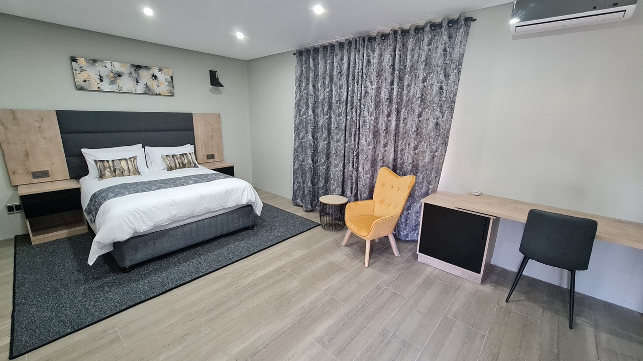 Photo of Bedroom in Musgrave