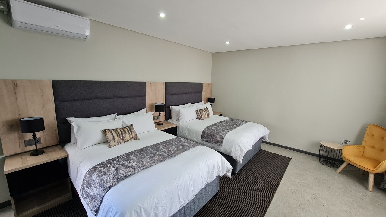 Photo of Bedroom in Musgrave