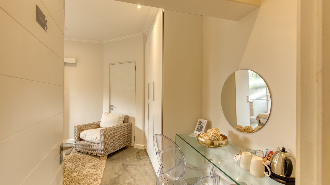 Photo of Bedroom in Sunset Beach