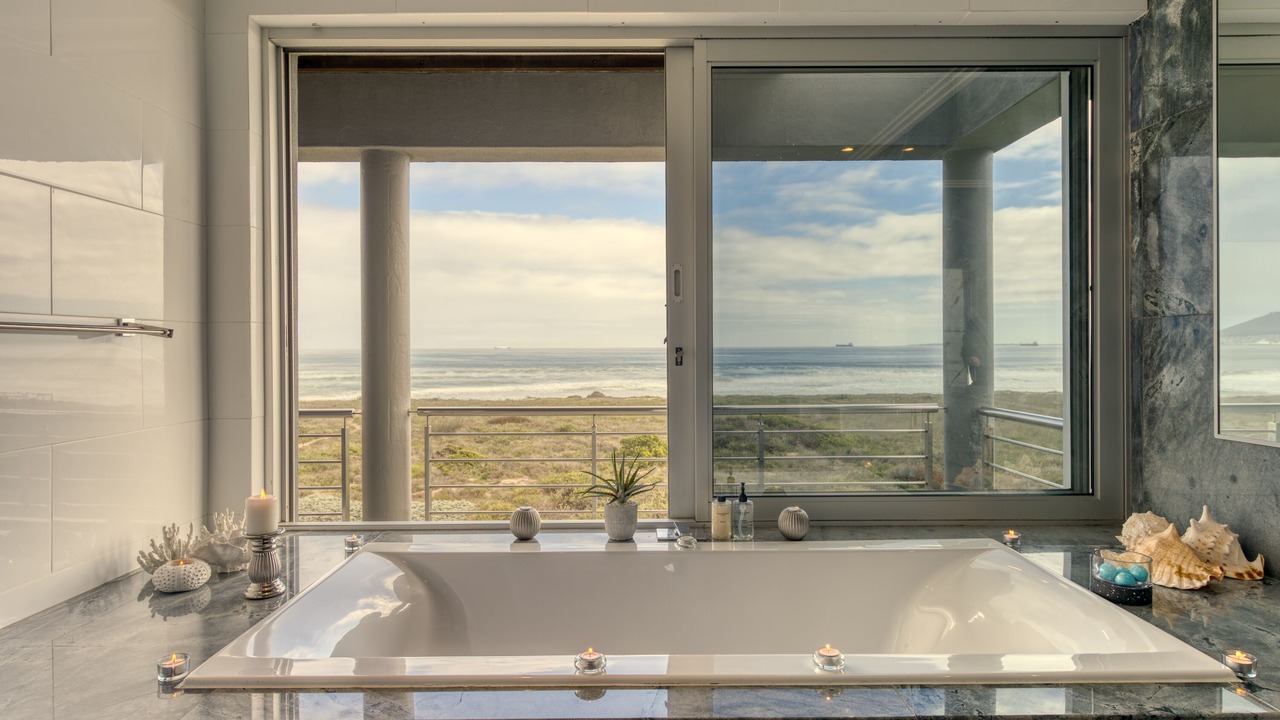Photo of Bathroom in Sunset Beach
