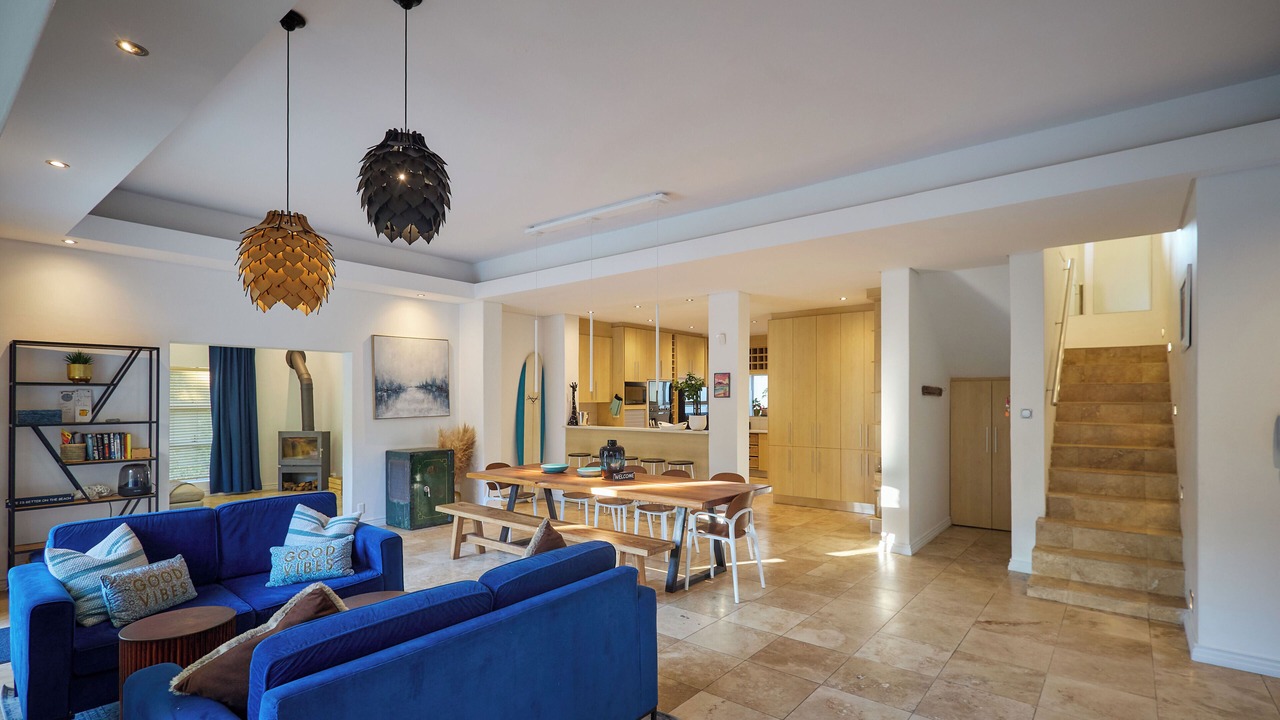 Photo of Livingroom in Sunset Beach