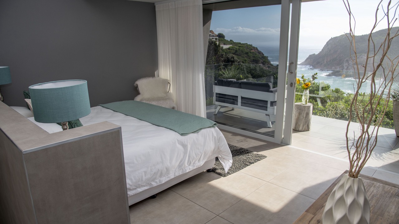 Photo of Bedroom in Knysna