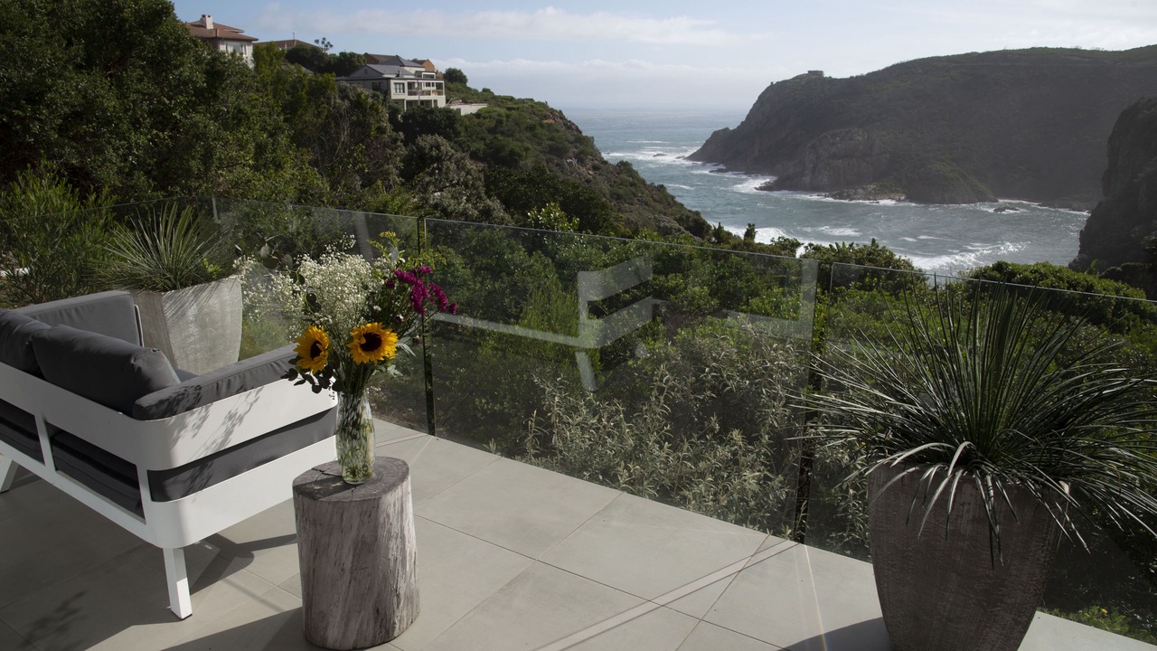 Photo of Patio Balcony in Knysna