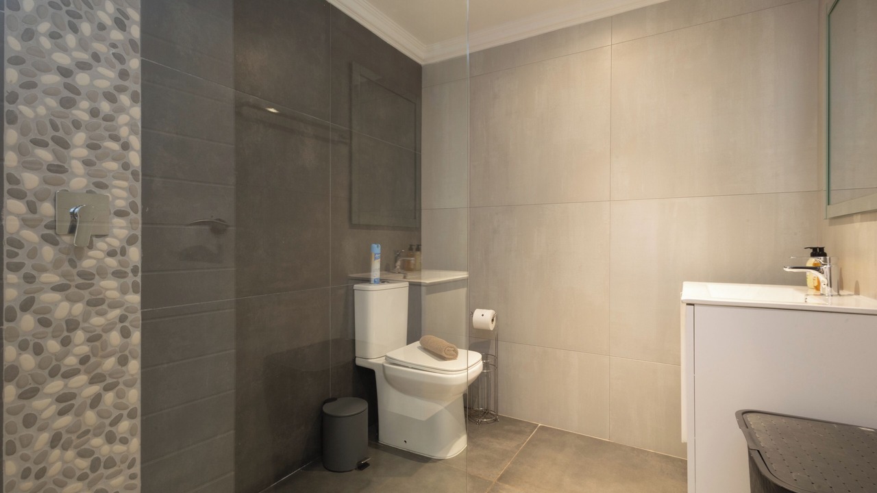 Photo of Bathroom in Calypso Beach
