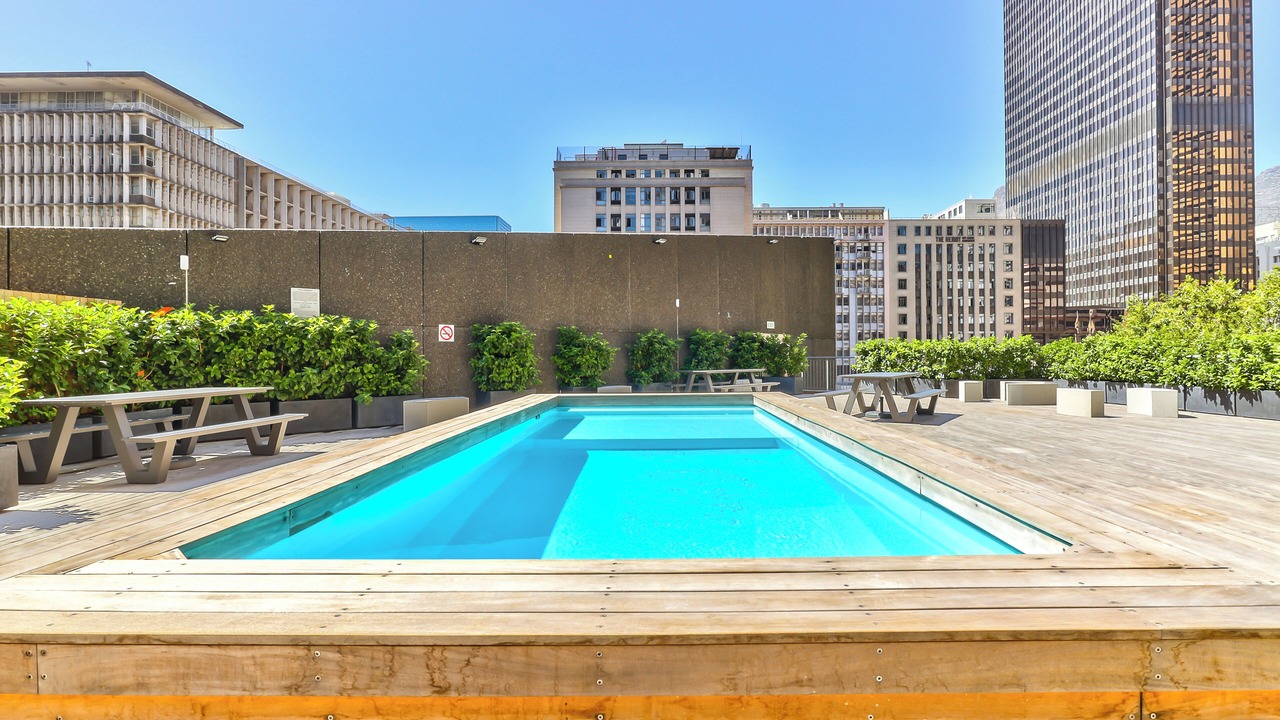 Photo of Outdoor in Cape Town City Centre