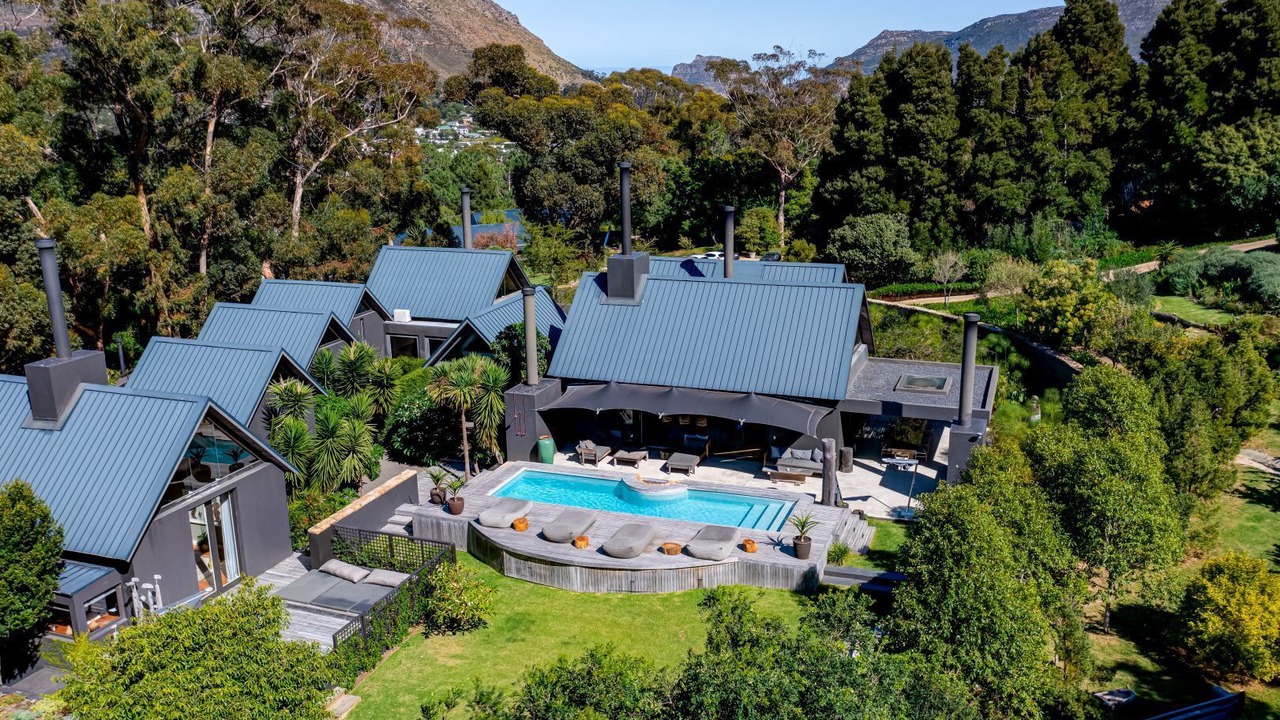 Photo of Outdoor in Hout Bay