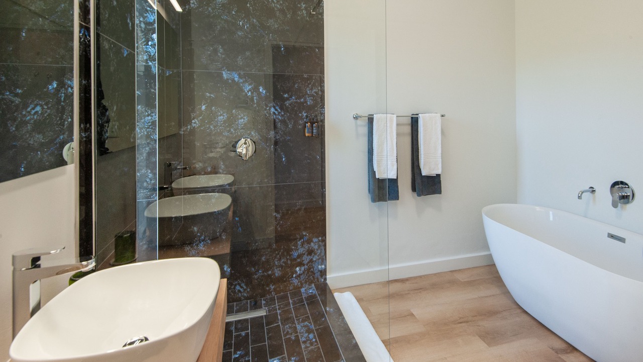 Photo of Bathroom in Sandbaai