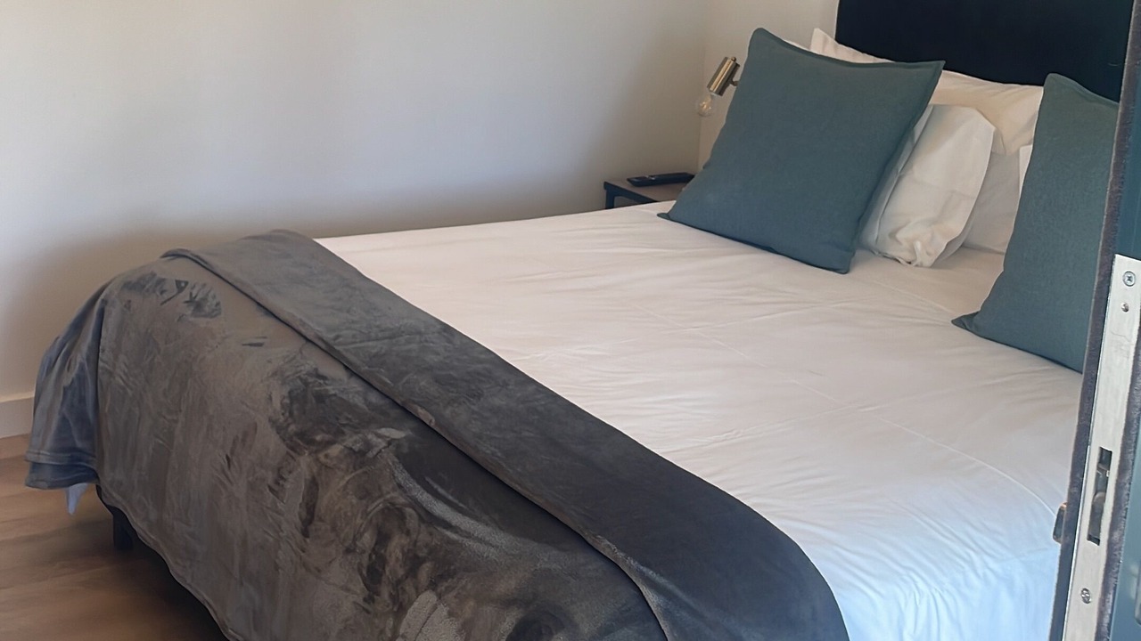 Photo of Bedroom in Sandbaai