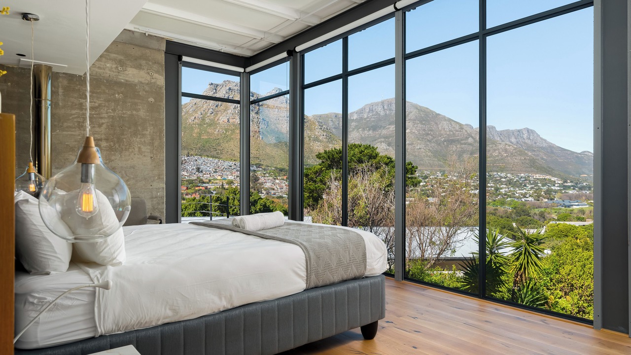 Photo of Bedroom in Hout Bay