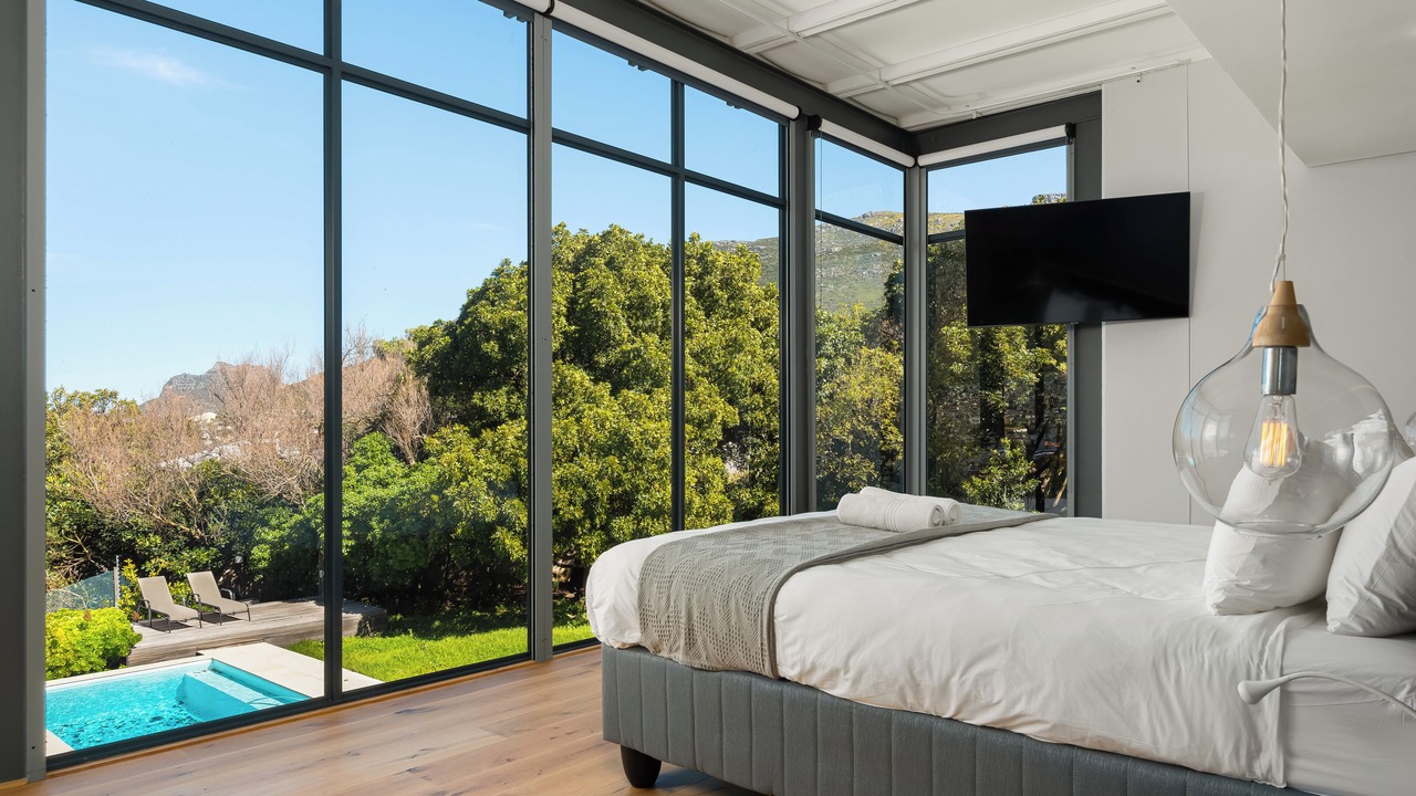 Photo of Bedroom in Hout Bay