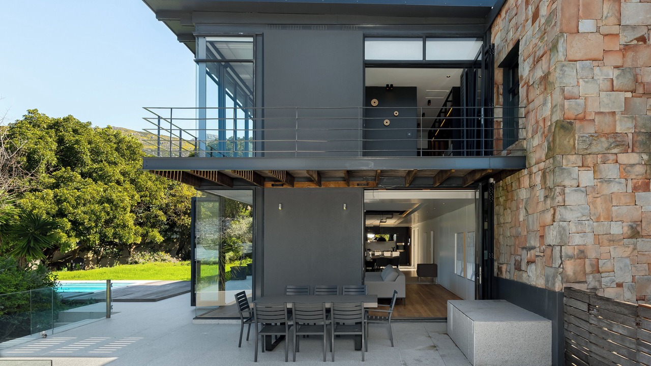 Photo of Outdoor in Hout Bay
