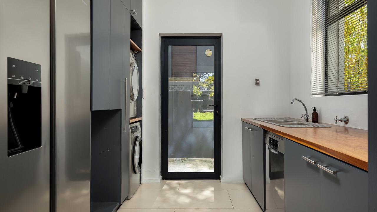 Photo of Kitchen in Hout Bay