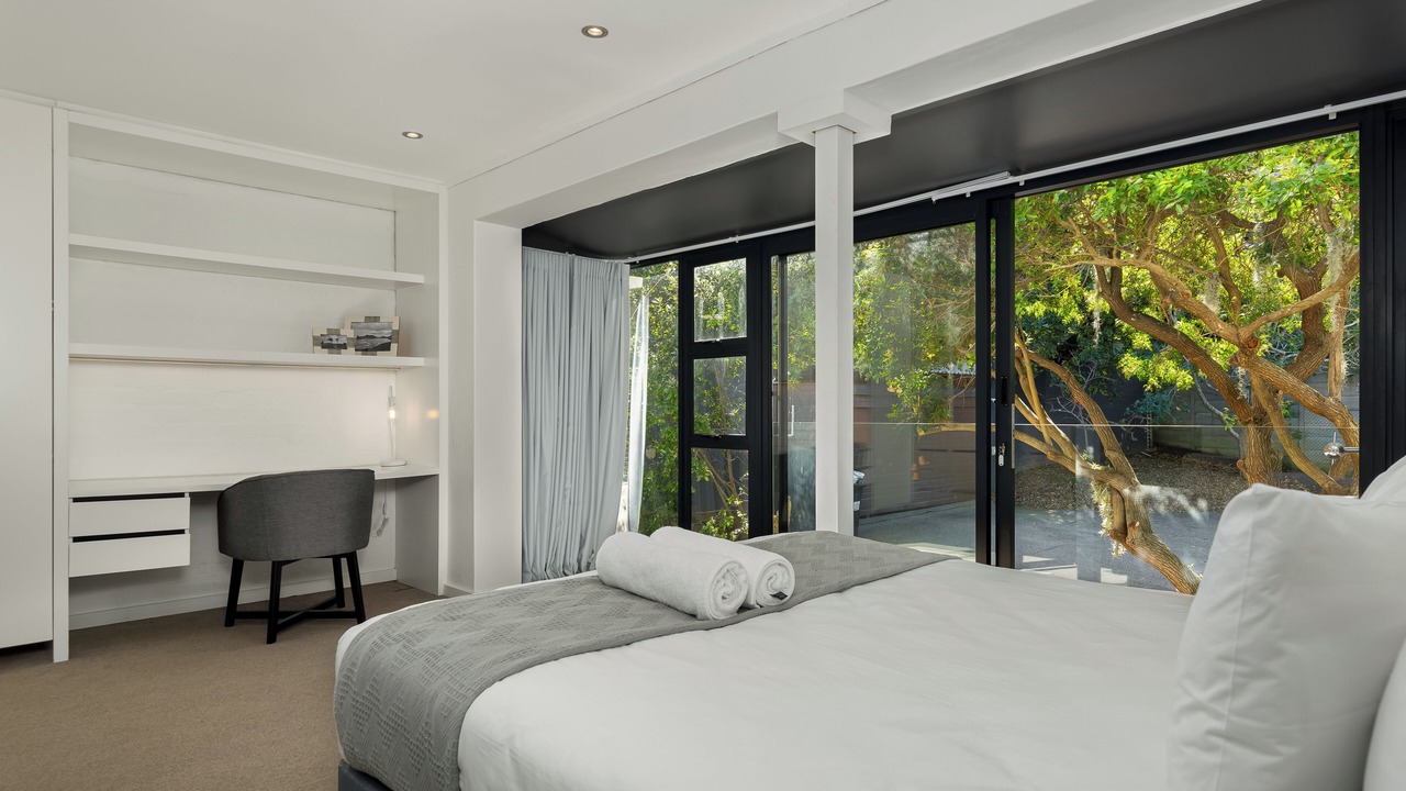 Photo of Bedroom in Hout Bay