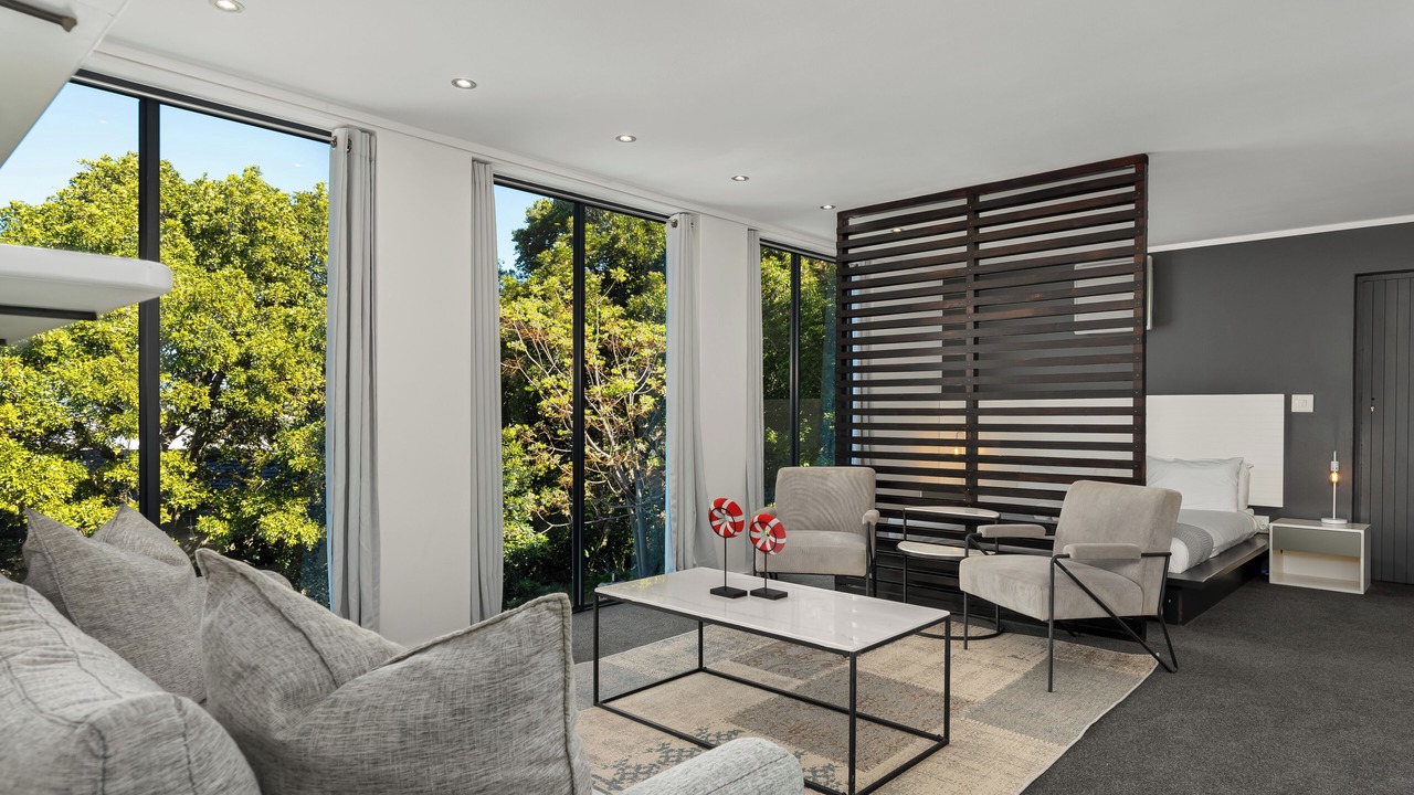 Photo of Bedroom in Hout Bay