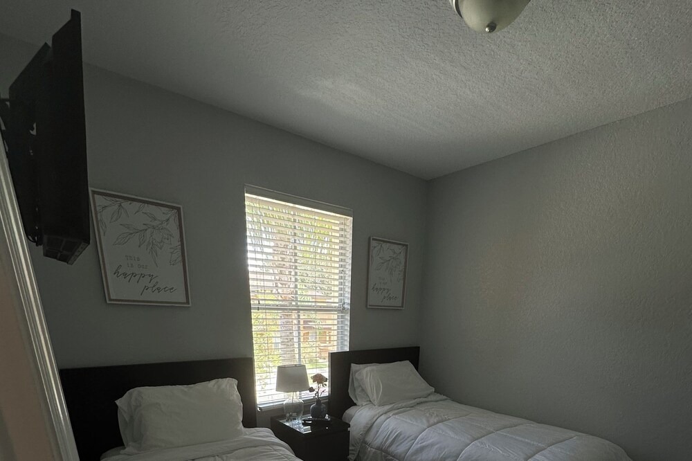 Photo of Bedroom in Wellington