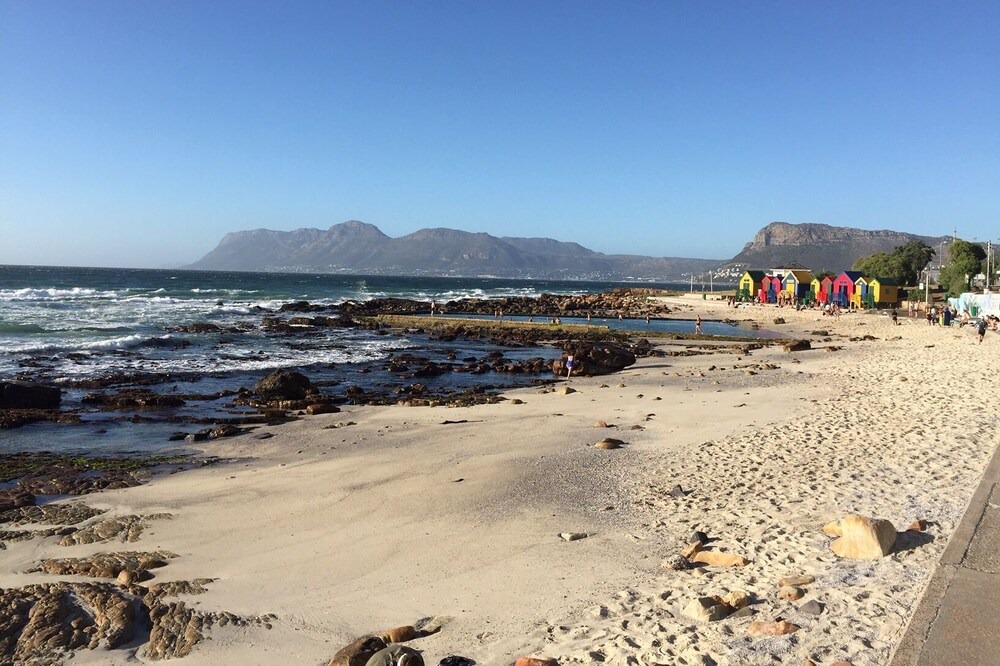 Photo of Outdoor in Kalk Bay
