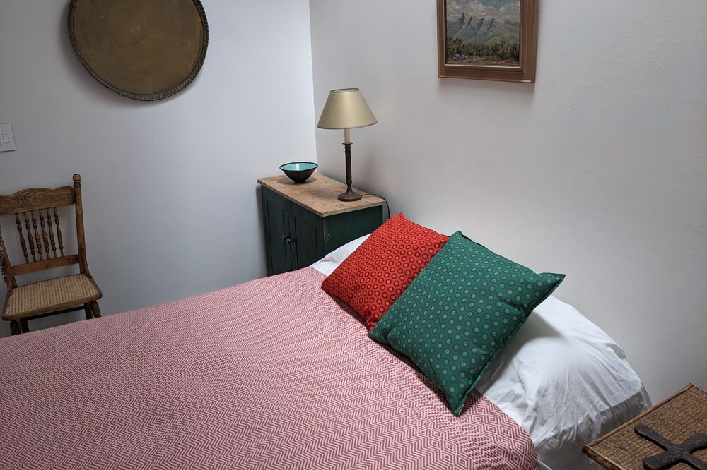 Photo of Bedroom in Kalk Bay