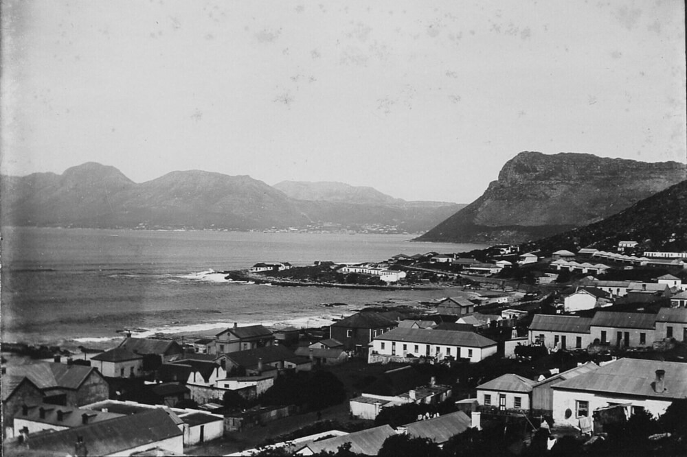 Photo of Others in Kalk Bay