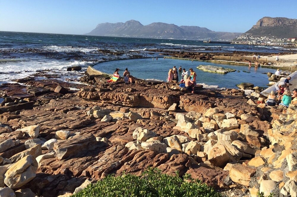 Photo of Outdoor in Kalk Bay