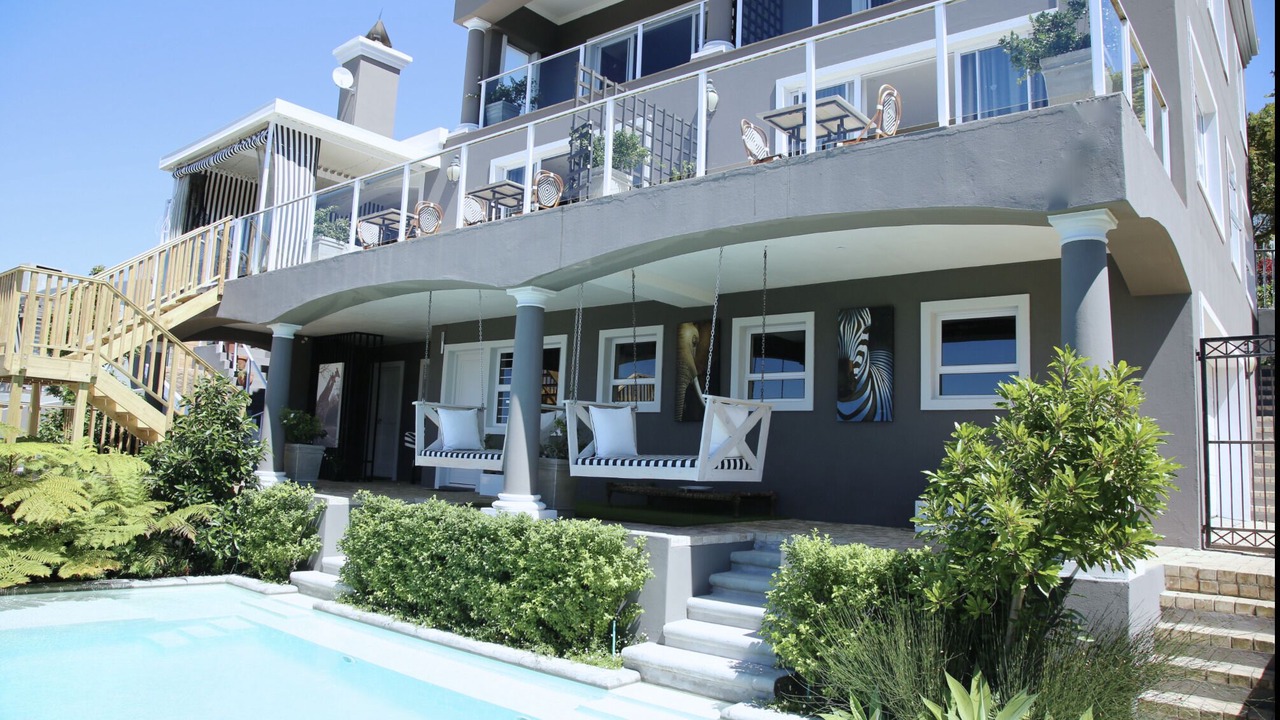 Photo of Outdoor in Plettenberg Bay