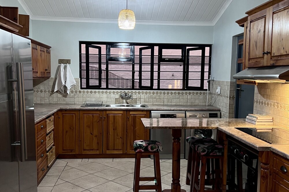 Photo of Kitchen in Strand