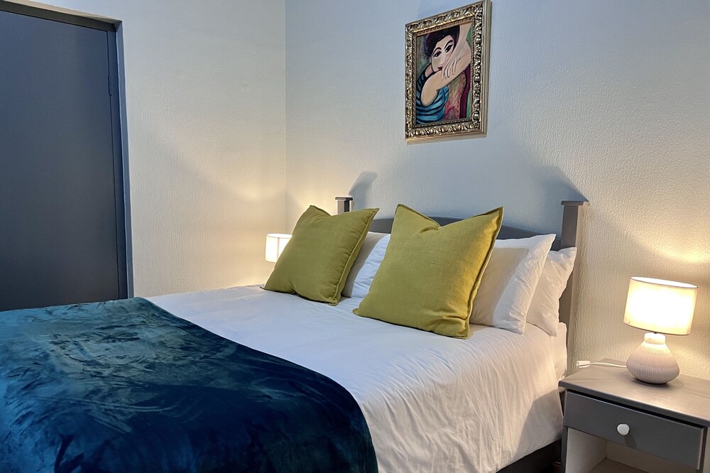 Photo of Bedroom in Strand