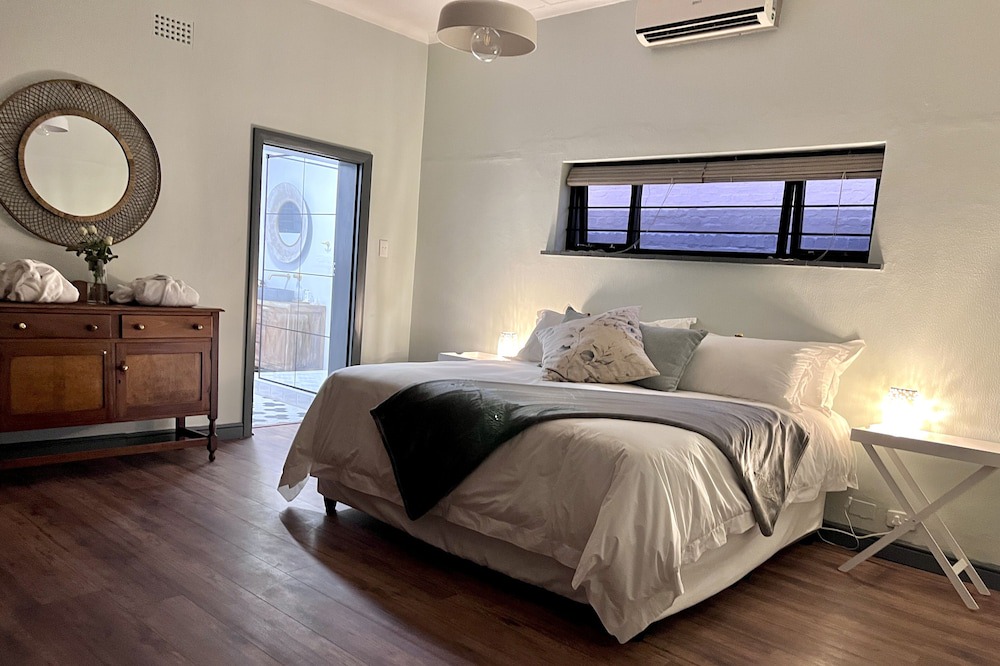 Photo of Bedroom in Strand