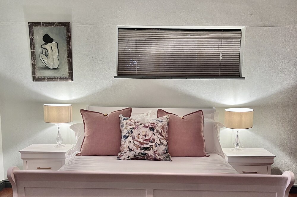 Photo of Bedroom in Strand