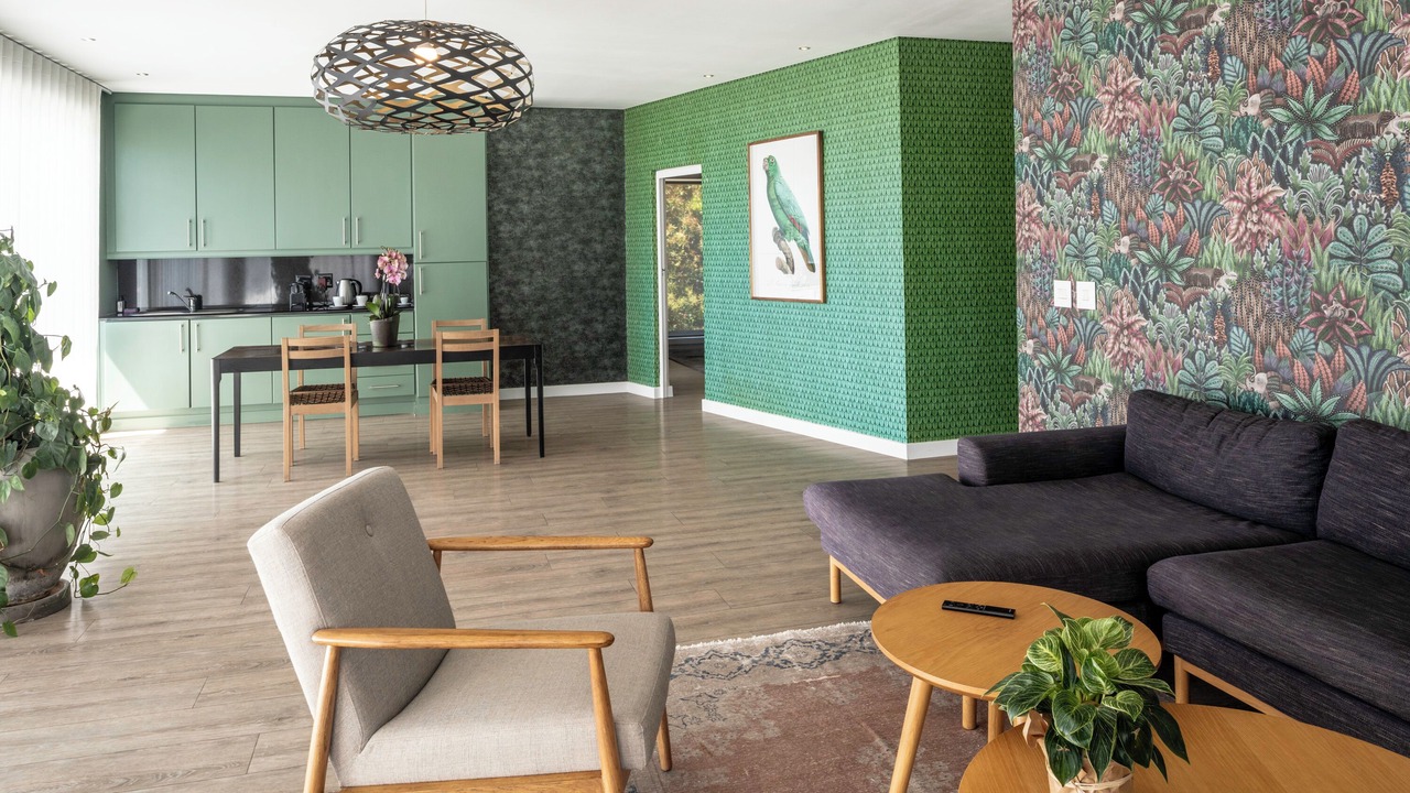 Photo of Bedroom in Camps Bay