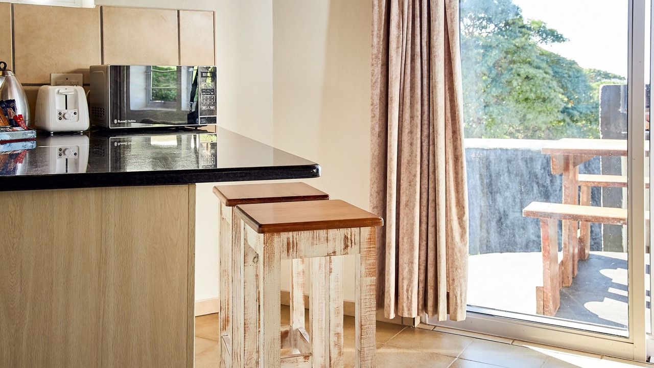 Photo of Kitchen in Mgxotyeni