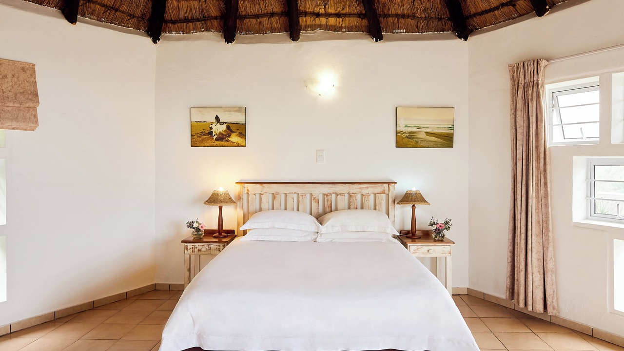 Photo of Bedroom in Mgxotyeni