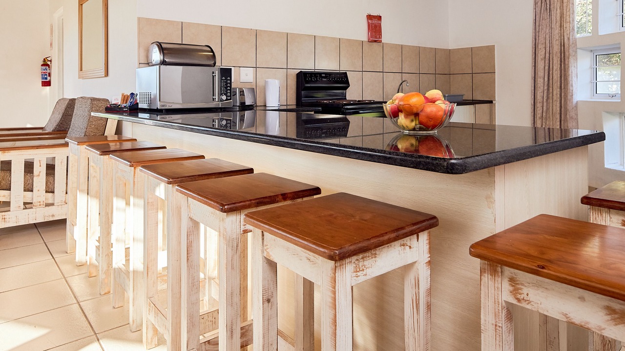 Photo of Kitchen in Mgxotyeni