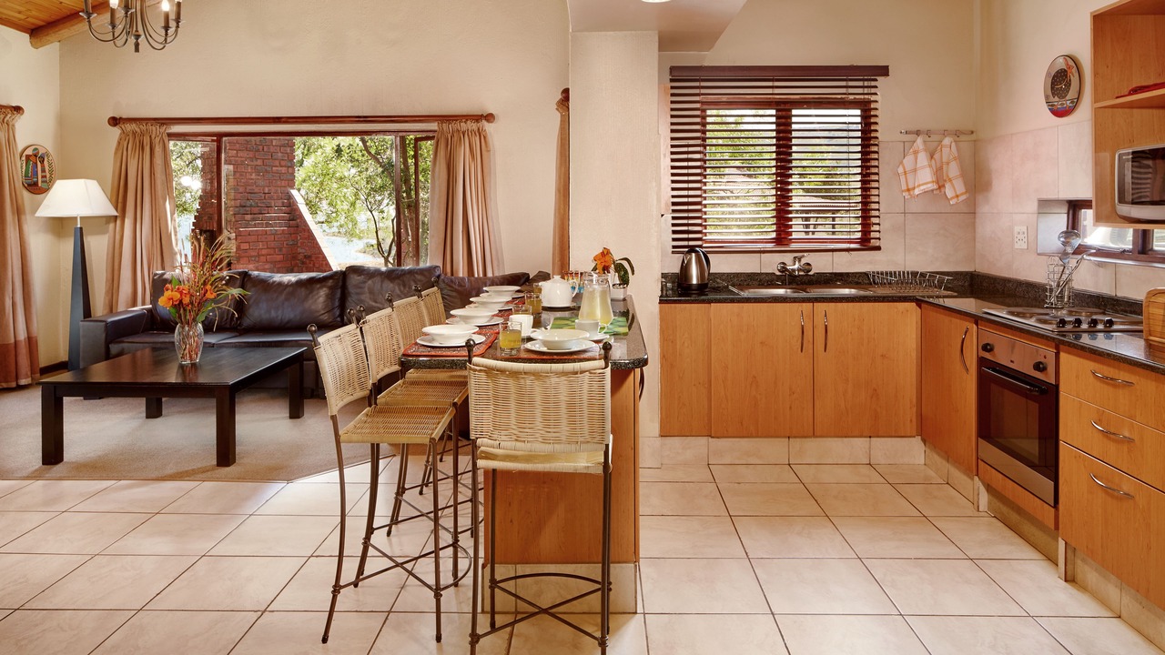 Photo of Kitchen in Maluti a Phofung