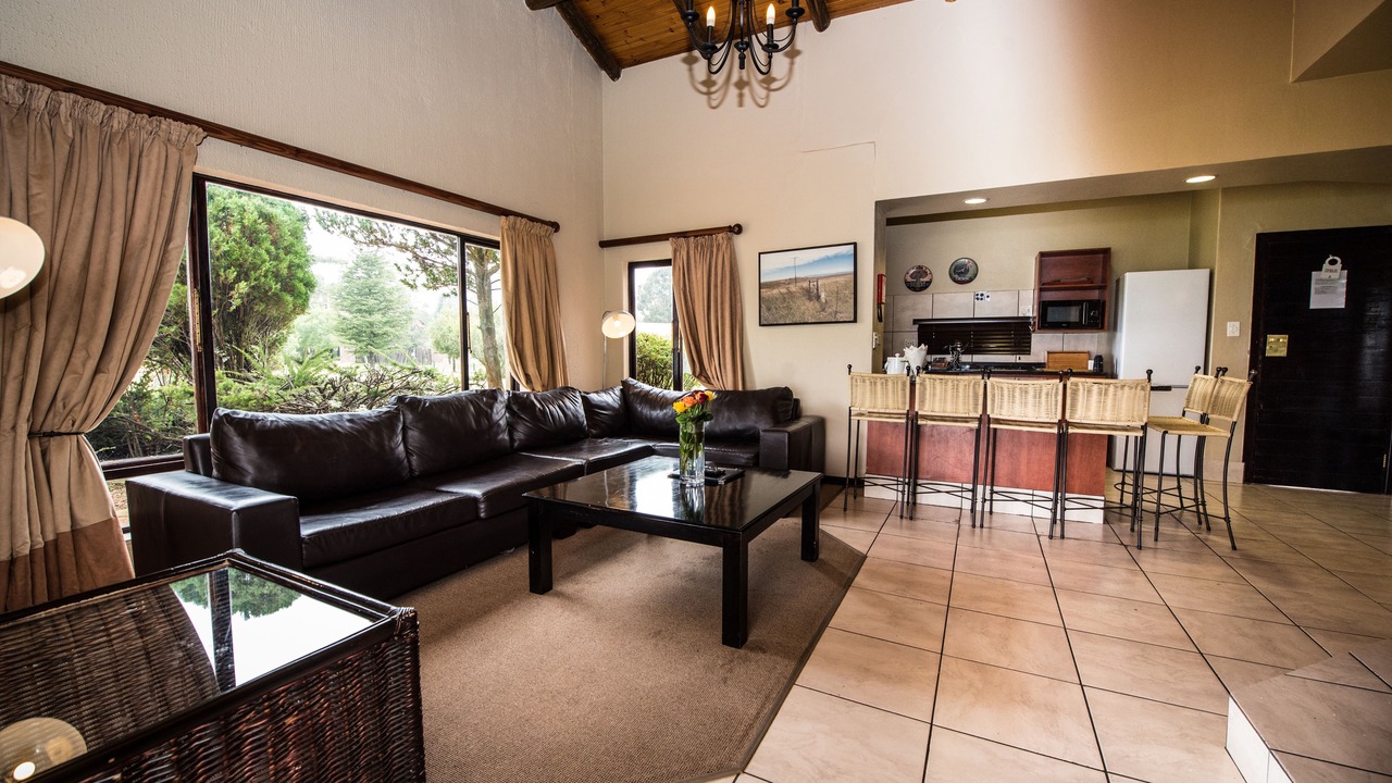 Photo of Livingroom in Maluti a Phofung