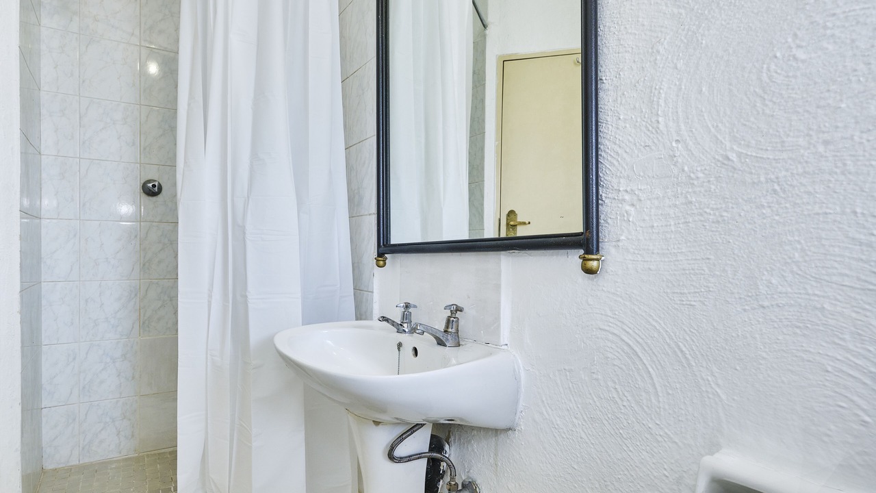 Photo of Bathroom in Greater Johannesburg Metropolitan Area