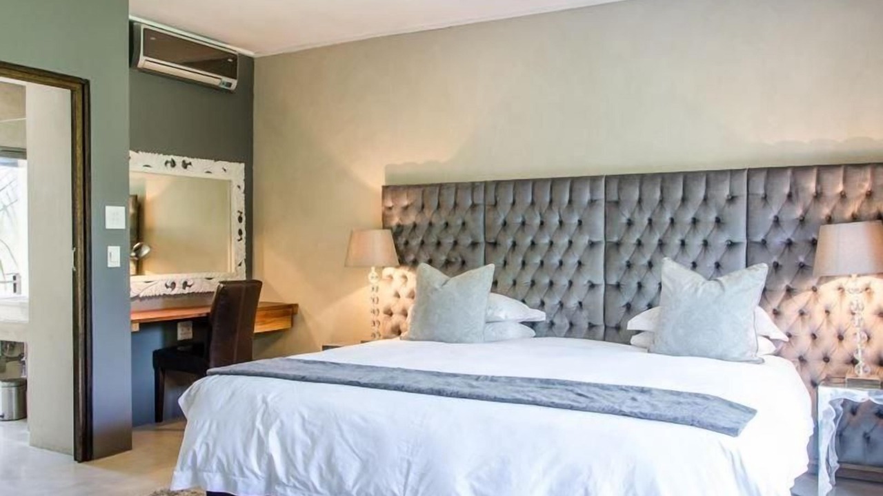 Photo of Bedroom in Sasolburg