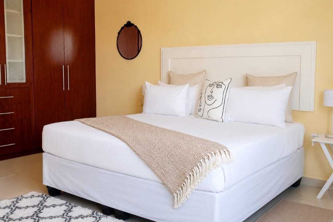 Photo of Bedroom in Burgersfort