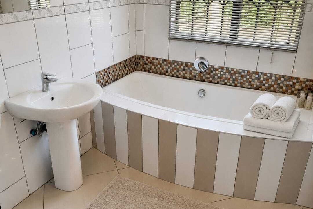 Photo of Bathroom in Burgersfort