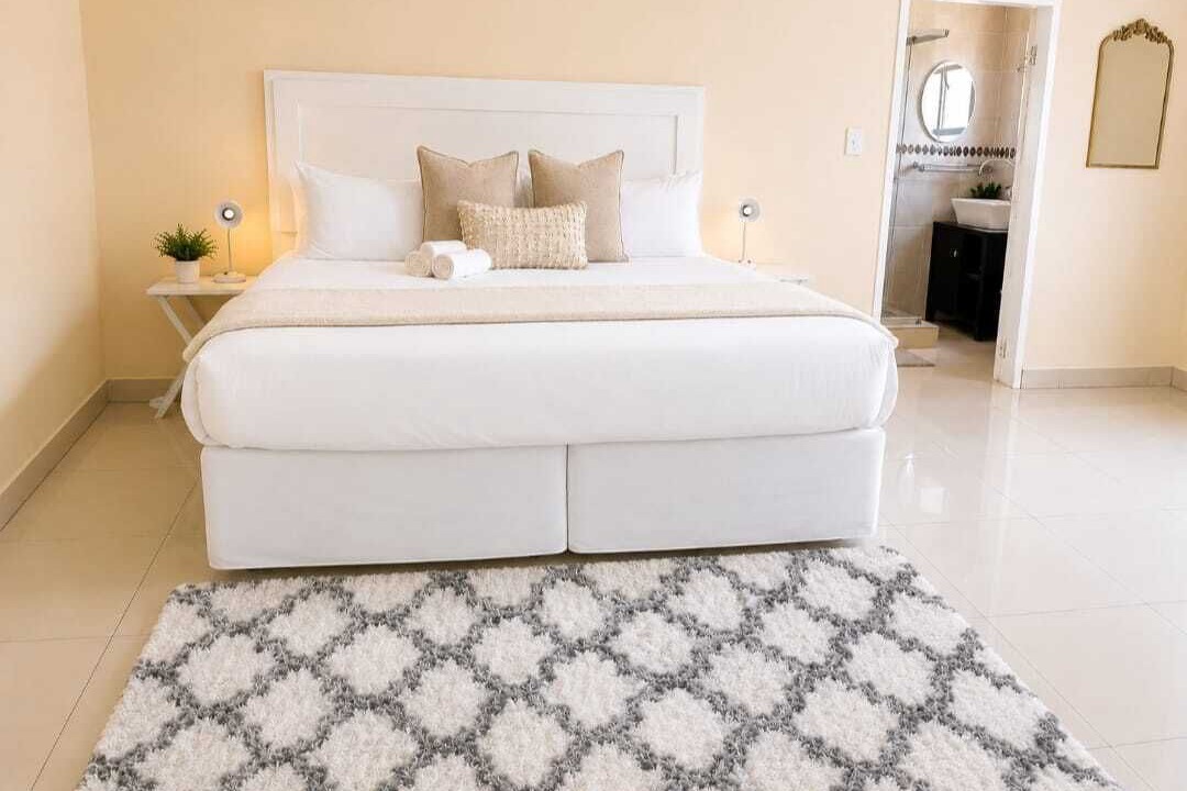 Photo of Bedroom in Burgersfort